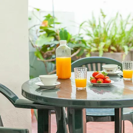 Appartamento Di 60 M² Con 2 Camera *