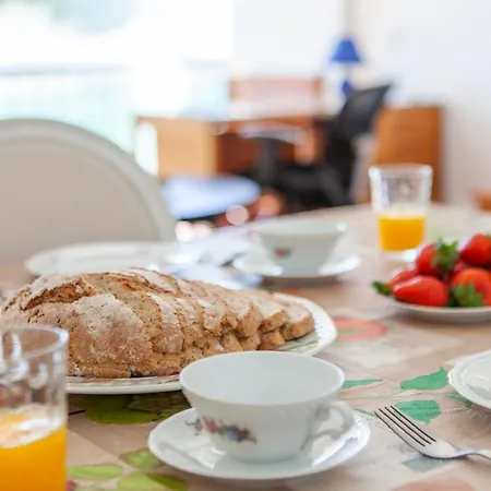 Appartamento Di 60 M² Con 2 Camera