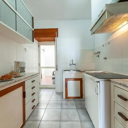 Di 60 M² Con 2 Camera