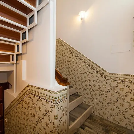 Appartamento Di 60 M² Con 2 Camera Lagos
