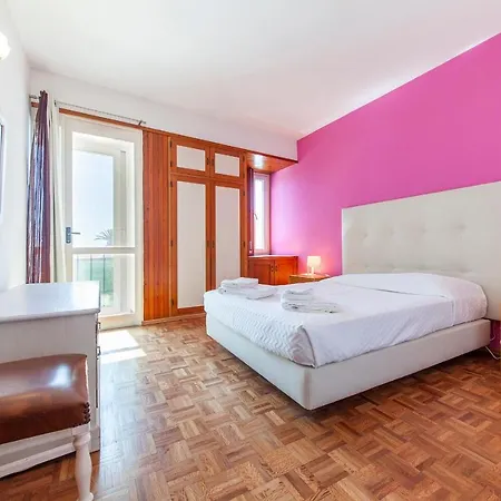Apartamento De 60 M2 Com 2 Quarto * Lagos