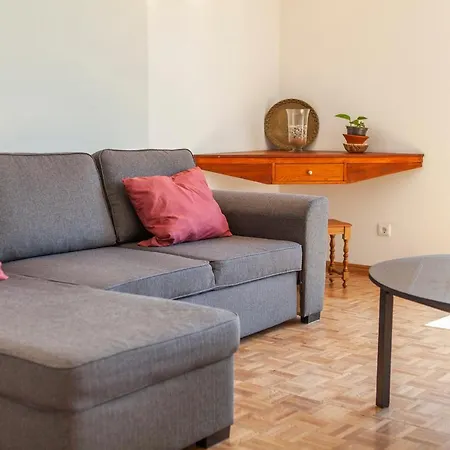Apartamento De 60 M2 Com 2 Quarto Apartamento Lagos