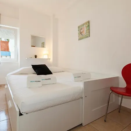 Apartamento De 60 M2 Com 2 Quarto Apartamento Lagos