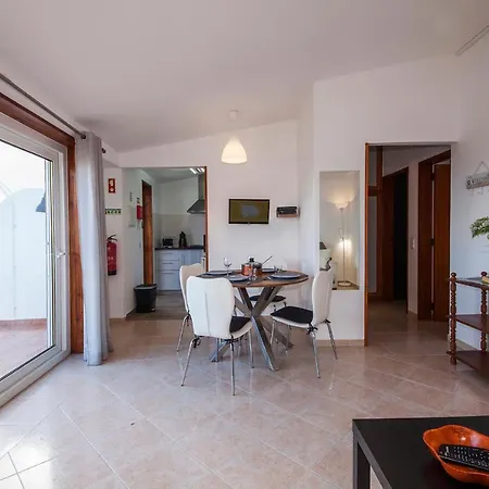 Apartamento Apartamento De 60 M2 Com 2 Quarto